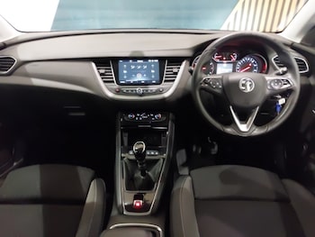 Used Vauxhall Grandland X 2019 for sale - 79291174: Photo