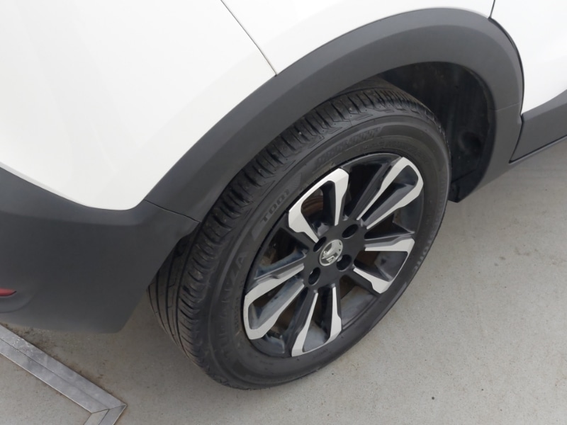 Used Vauxhall Crossland 2022 for sale - 78147434: Photo 13