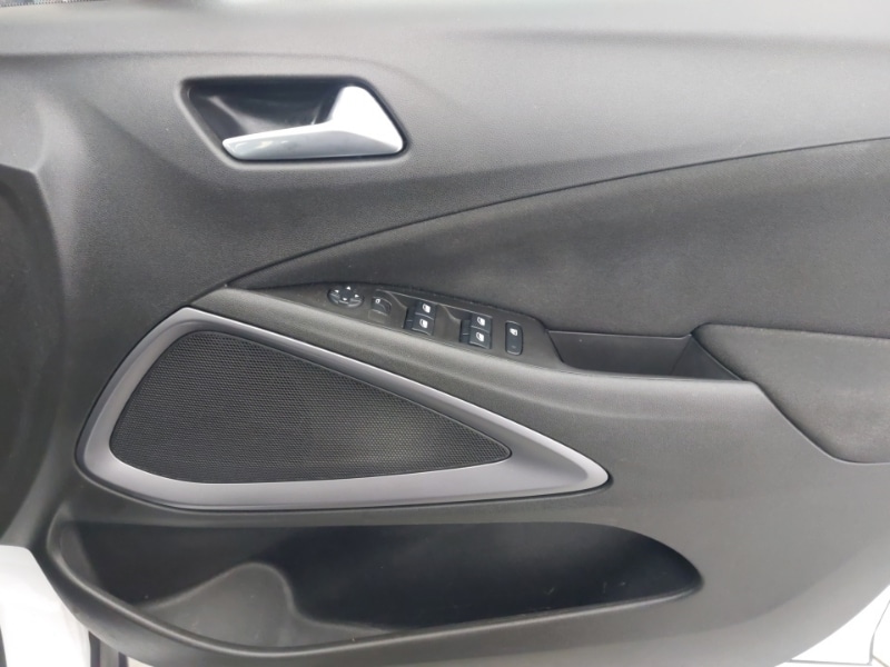 Used Vauxhall Crossland 2022 for sale - 78147434: Photo 16