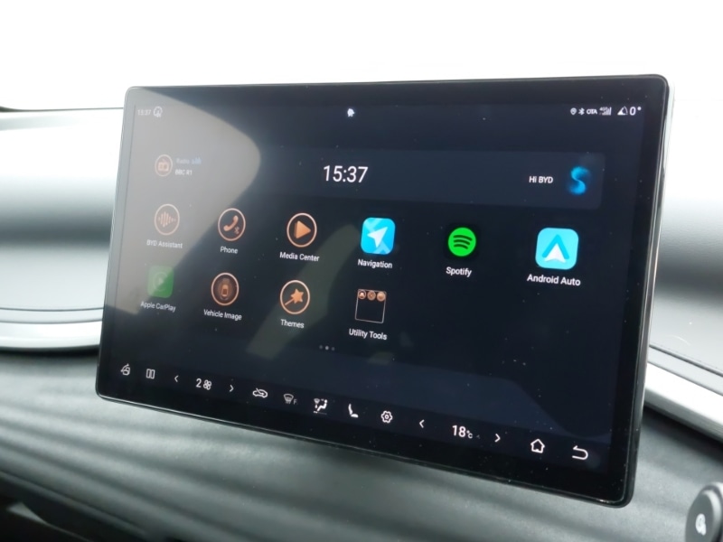 Used BYD Atto 3 2025 for sale - 76414696: Photo 14