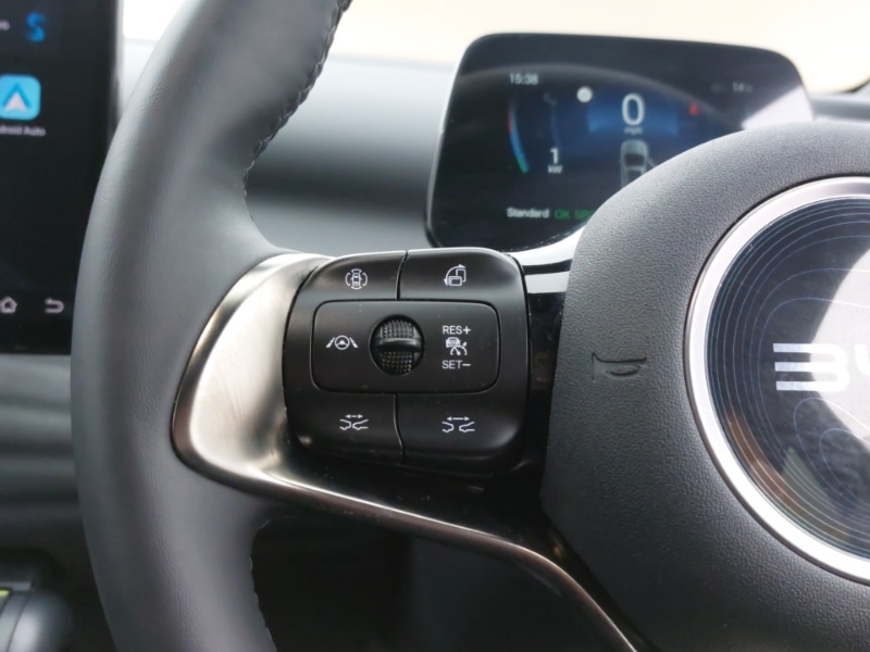 Used BYD Atto 3 2025 for sale - 76414696: Photo 16