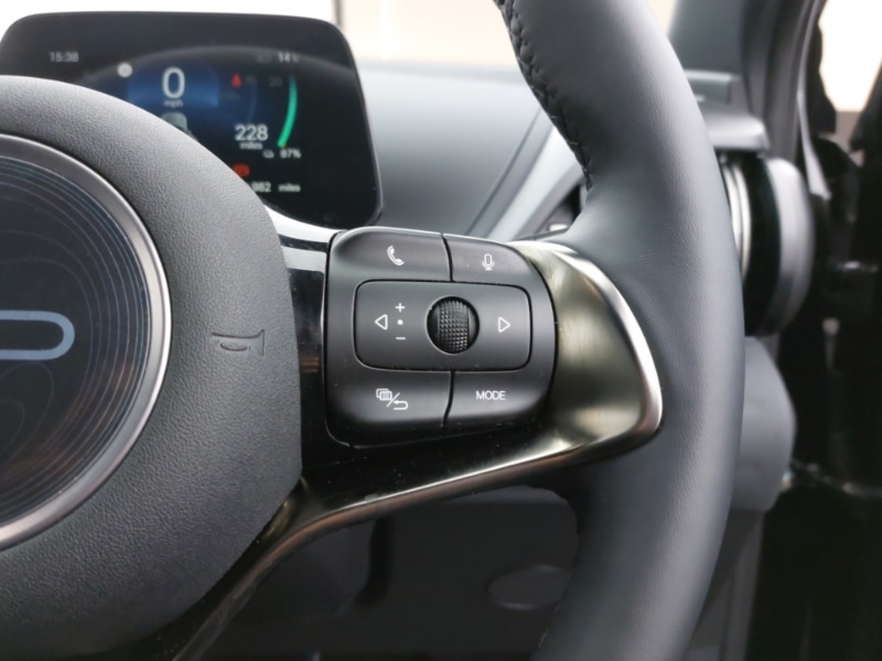 Used BYD Atto 3 2025 for sale - 76414696: Photo 17