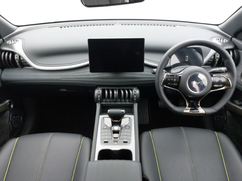 Used BYD Atto 3 2025 for sale - 76414696: Photo 2