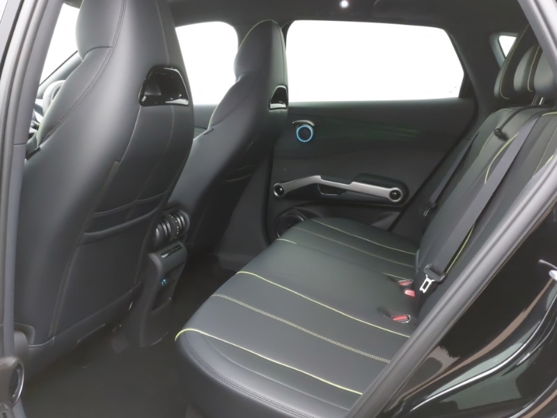 Used BYD Atto 3 2025 for sale - 76414696: Photo 6