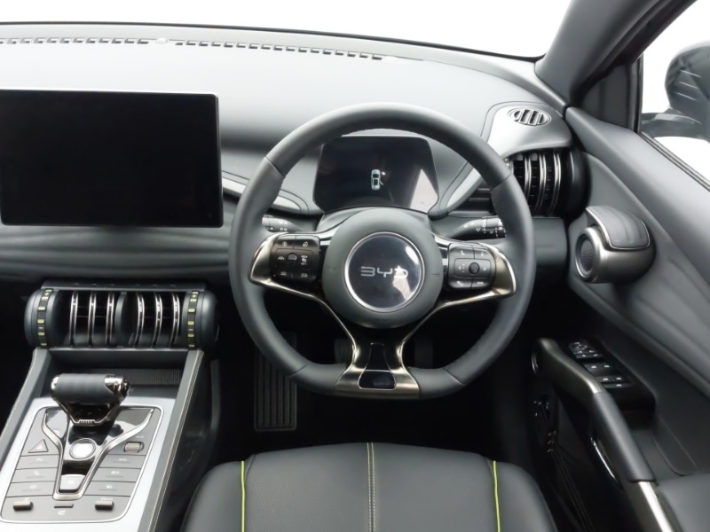 Used BYD Atto 3 2025 for sale - 76414696: Photo 7