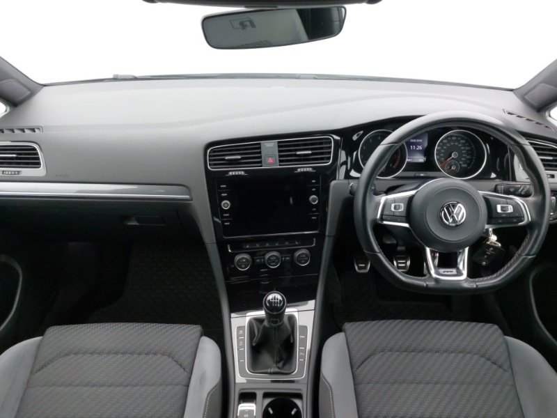 Used Volkswagen Golf 2020 for sale - 78054666: Photo 2