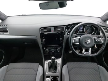 Used Volkswagen Golf 2020 for sale - 78054666: Photo