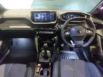 Used Peugeot 208 2026 for sale - 79747080: Photo