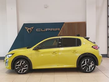 Used Peugeot 208 2026 for sale - 79747080: Photo