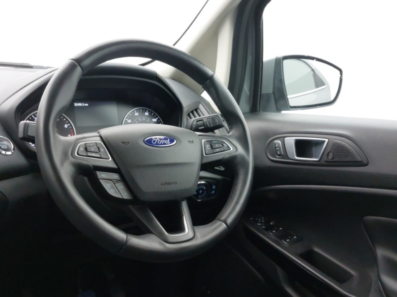 Used Ford Ecosport 2022 for sale - 76983008: Photo 10