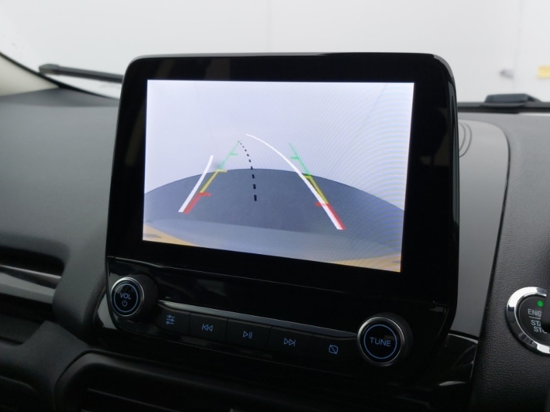 Used Ford Ecosport 2022 for sale - 76983008: Photo 13