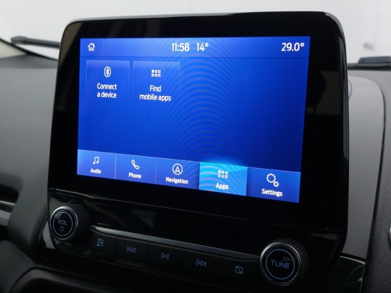 Used Ford Ecosport 2022 for sale - 76983008: Photo 14