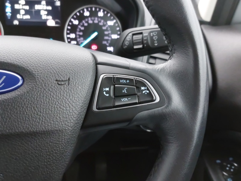 Used Ford Ecosport 2022 for sale - 76983008: Photo 17