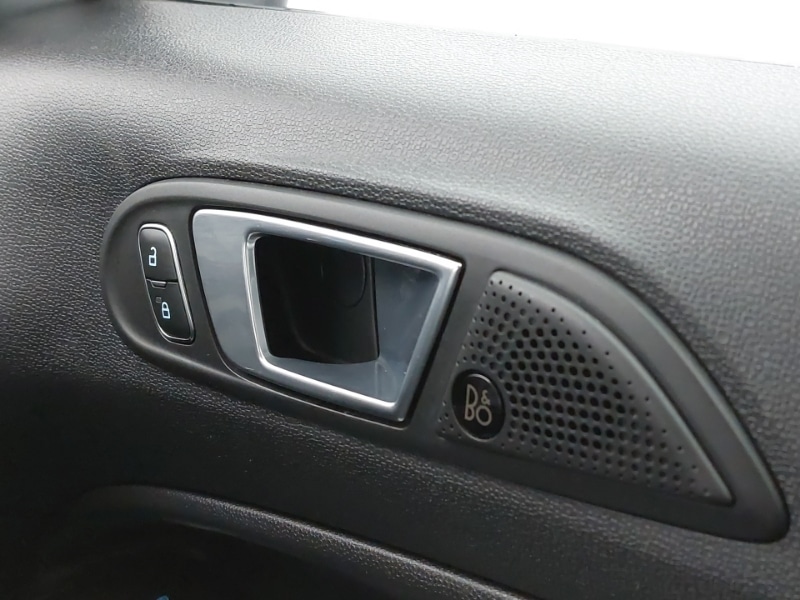 Used Ford Ecosport 2022 for sale - 76983008: Photo 19