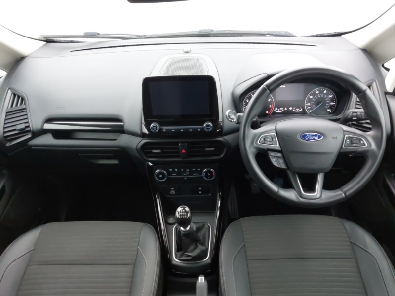 Used Ford Ecosport 2022 for sale - 76983008: Photo 2