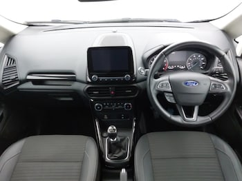 Used Ford Ecosport 2022 for sale - 76983008: Photo