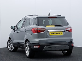 Used Ford Ecosport 2022 for sale - 76983008: Photo