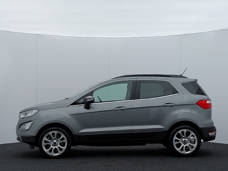 Used Ford Ecosport 2022 for sale - 76983008: Photo 4