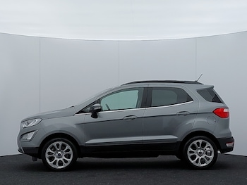 Used Ford Ecosport 2022 for sale - 76983008: Photo