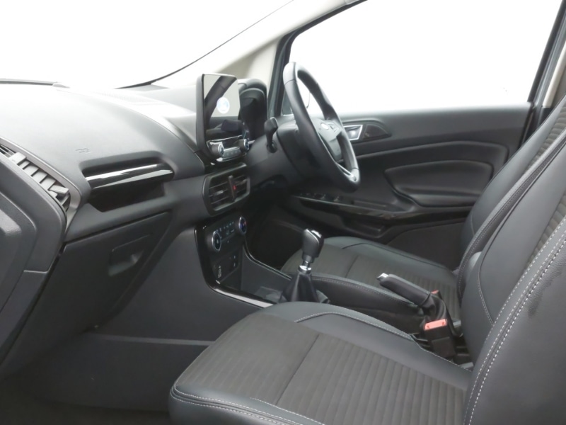 Used Ford Ecosport 2022 for sale - 76983008: Photo 5
