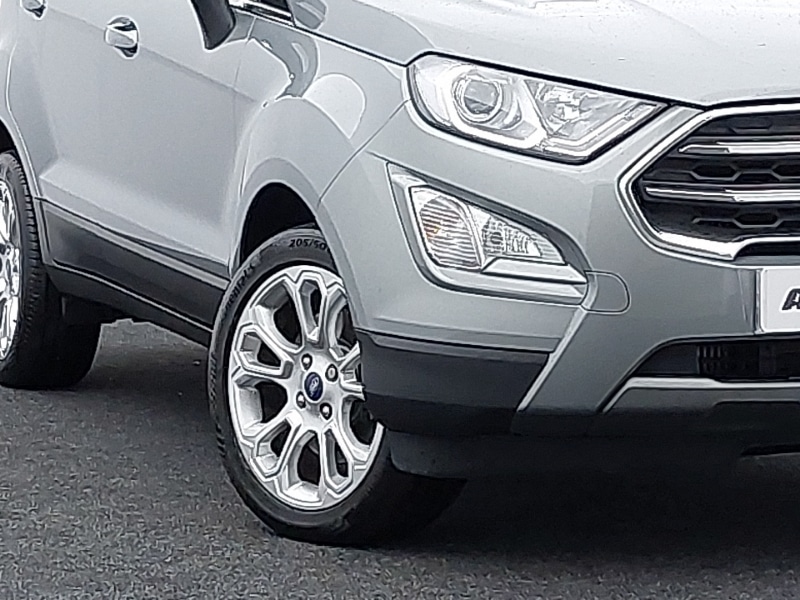 Used Ford Ecosport 2022 for sale - 76983008: Photo 9