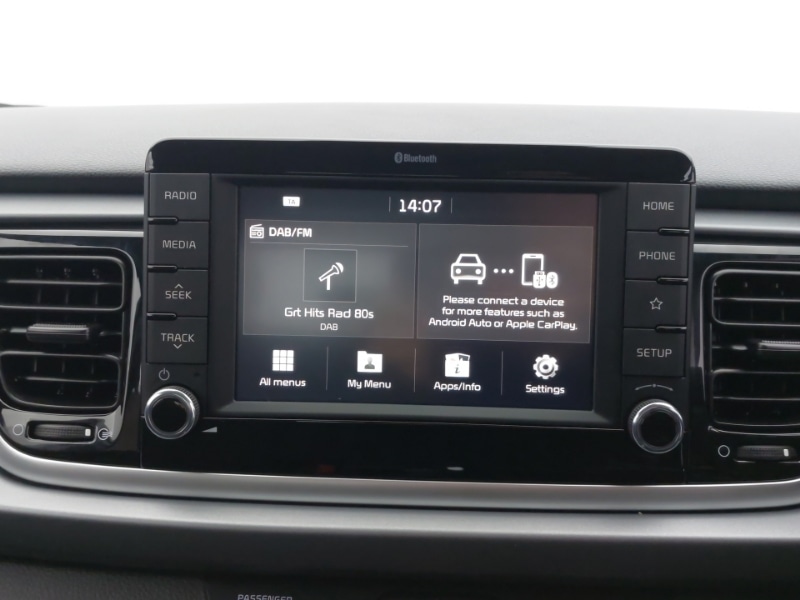 Used Kia Rio 2019 for sale - 77690052: Photo 11