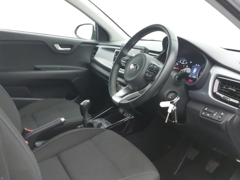 Used Kia Rio 2019 for sale - 77690052: Photo 12