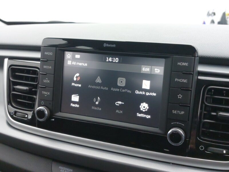 Used Kia Rio 2019 for sale - 77690052: Photo 14