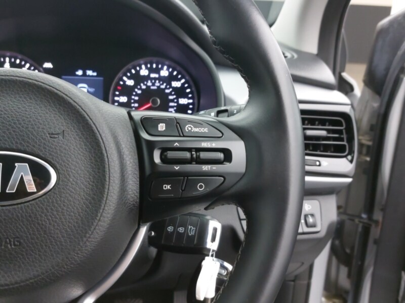 Used Kia Rio 2019 for sale - 77690052: Photo 18