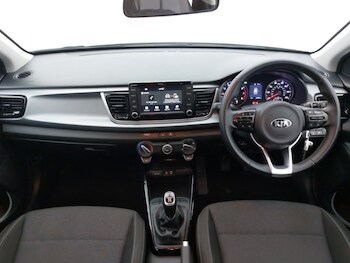 Used Kia Rio 2019 for sale - 77690052: Photo