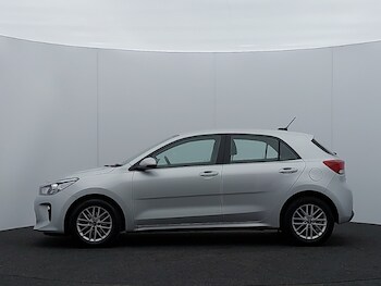 Used Kia Rio 2019 for sale - 77690052: Photo