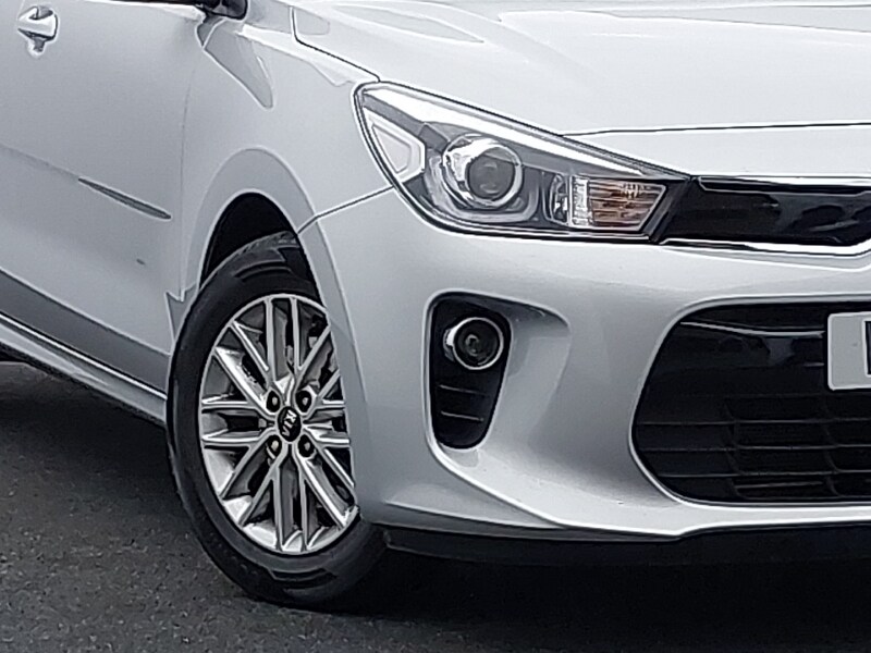 Used Kia Rio 2019 for sale - 77690052: Photo 9