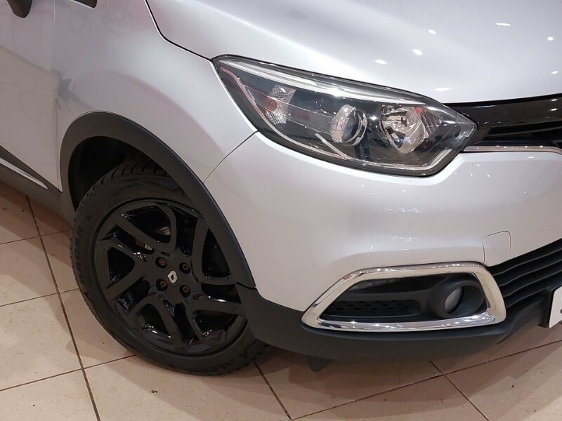 Used Renault Captur 2015 for sale - 77556244: Photo 9