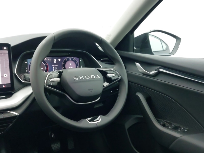 Used Skoda Octavia 2025 for sale - 76970592: Photo 10