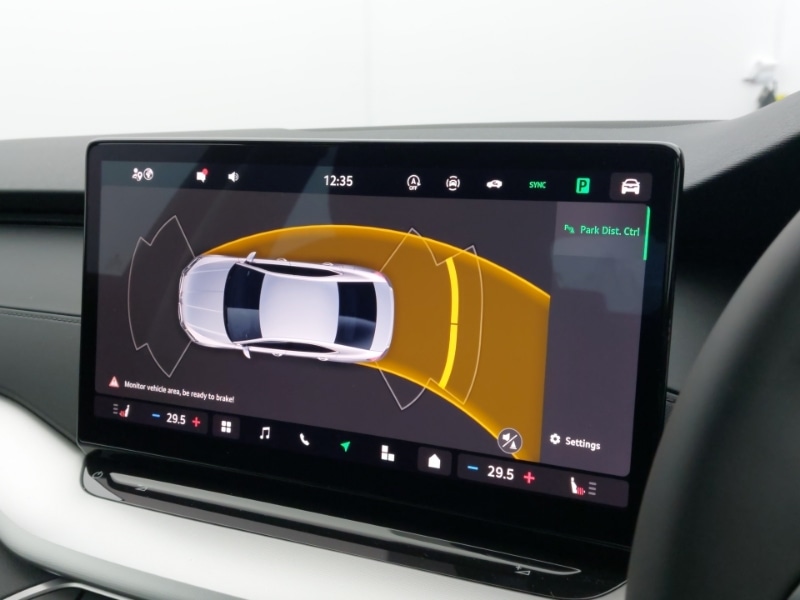 Used Skoda Octavia 2025 for sale - 76970592: Photo 13