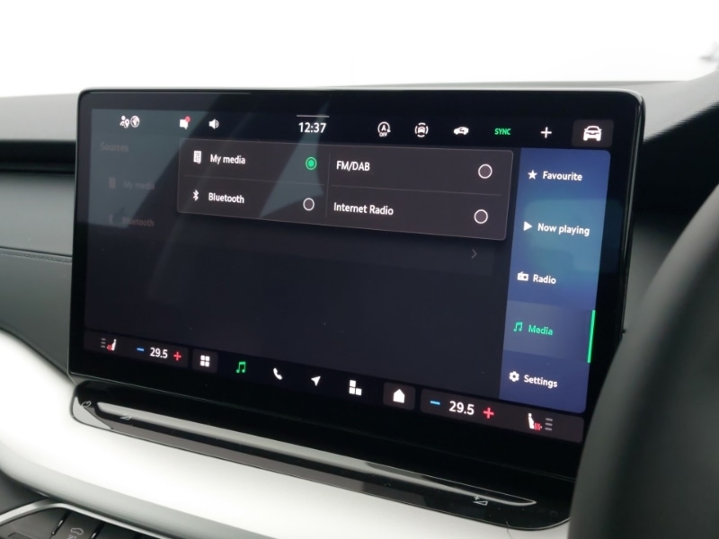 Used Skoda Octavia 2025 for sale - 76970592: Photo 14