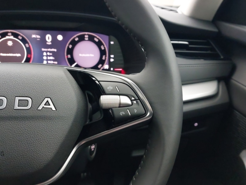 Used Skoda Octavia 2025 for sale - 76970592: Photo 18