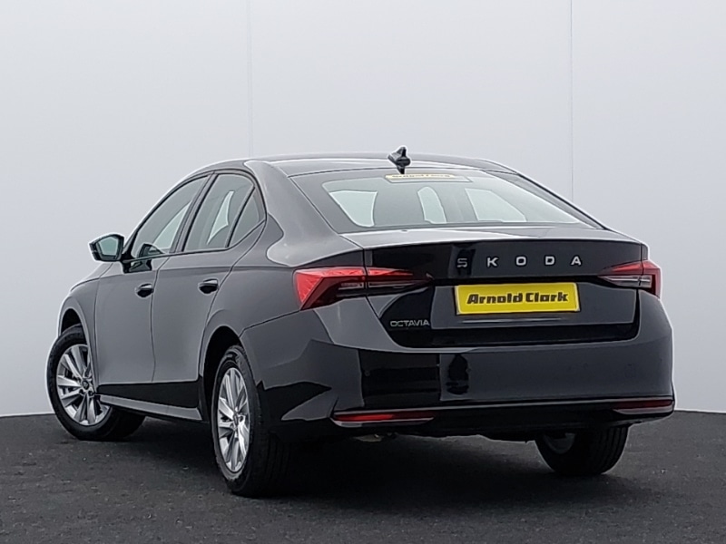 Used Skoda Octavia 2025 for sale - 76970592: Photo 3