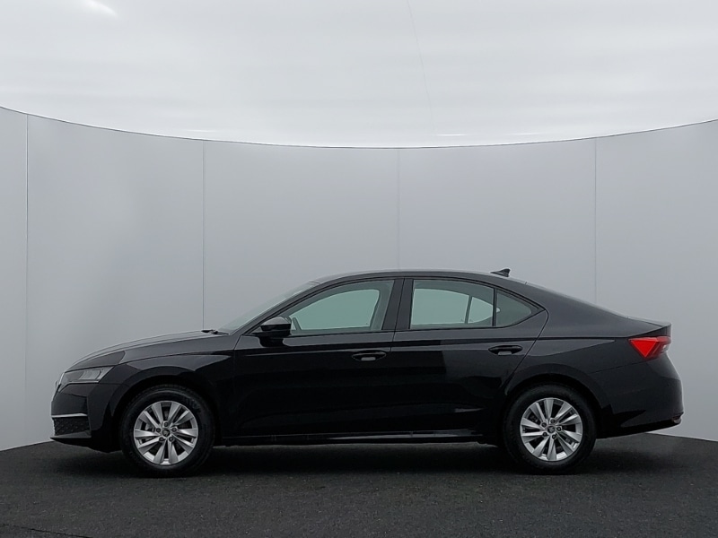 Used Skoda Octavia 2025 for sale - 76970592: Photo 4