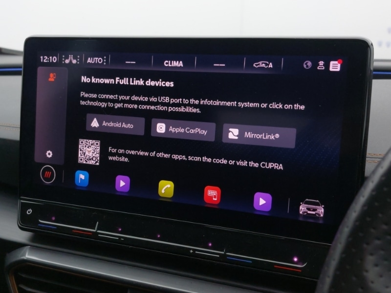 Used Cupra Formentor 2021 for sale - 78061193: Photo 14