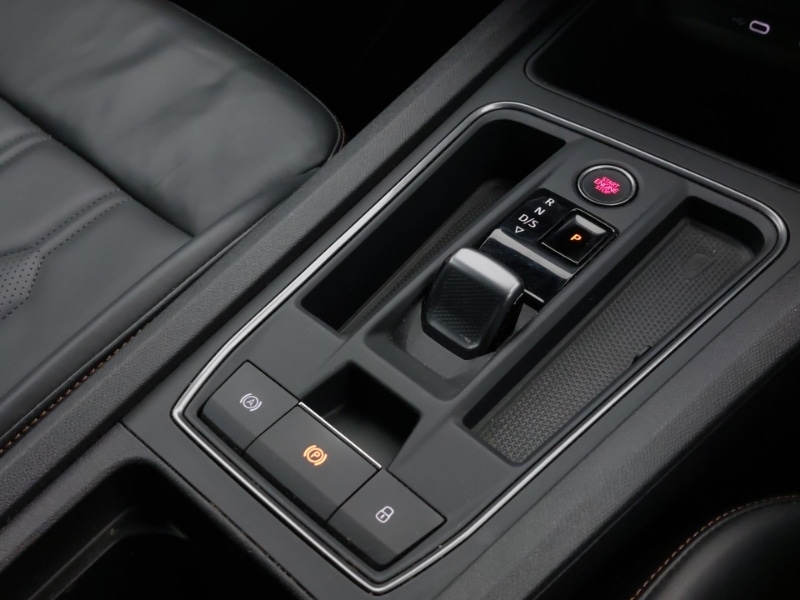 Used Cupra Formentor 2021 for sale - 78061193: Photo 16