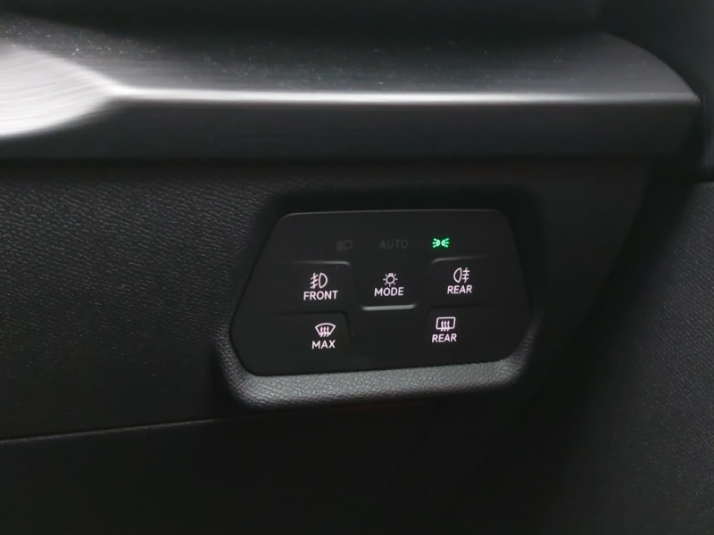 Used Cupra Formentor 2021 for sale - 78061193: Photo 19