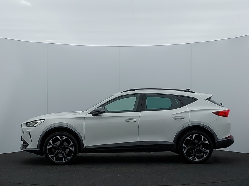 Used Cupra Formentor 2021 for sale - 78061193: Photo 4