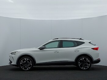 Used Cupra Formentor 2021 for sale - 78061193: Photo