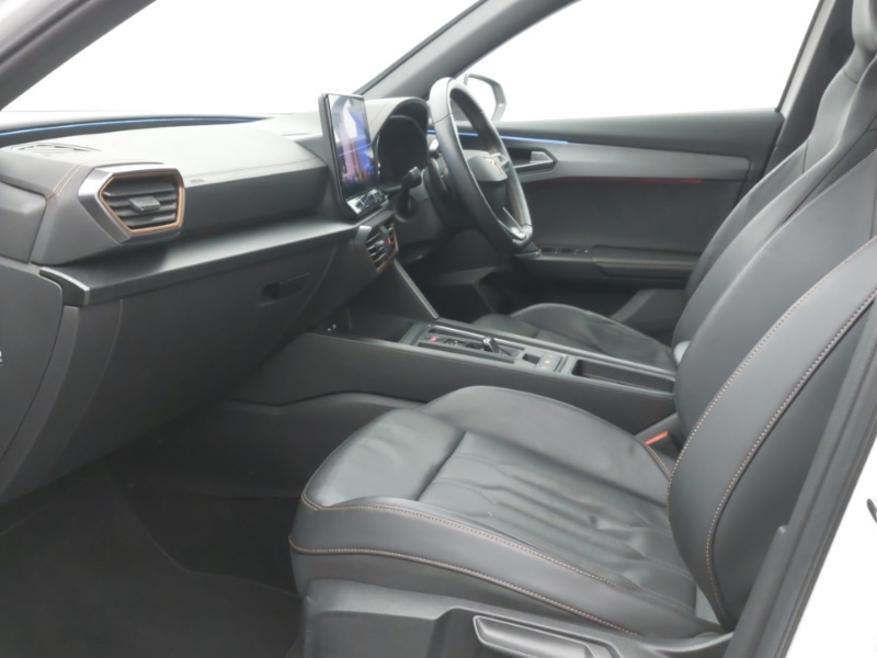 Used Cupra Formentor 2021 for sale - 78061193: Photo 5