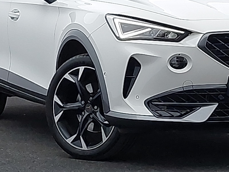 Used Cupra Formentor 2021 for sale - 78061193: Photo 9