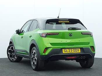 Used Vauxhall Mokka 2023 for sale - 78849038: Photo