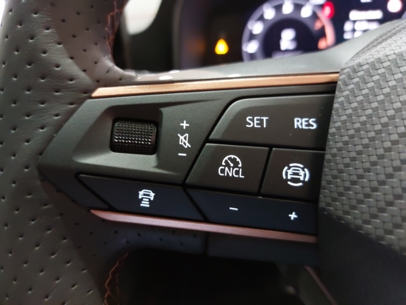 Used Cupra Leon 2025 for sale - 77070174: Photo 12