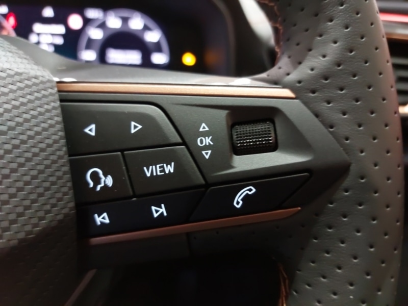 Used Cupra Leon 2025 for sale - 77070174: Photo 13