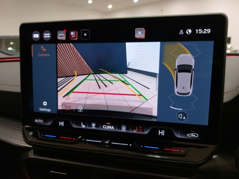 Used Cupra Leon 2025 for sale - 77070174: Photo 14